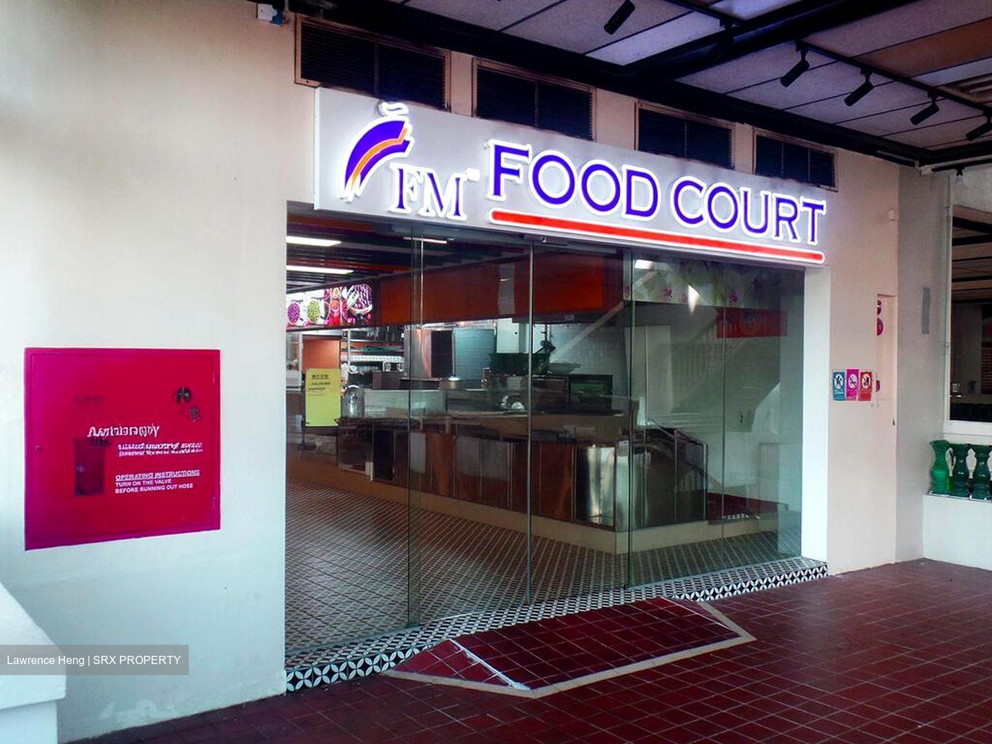 Aljunied Avenue 2 (D14), Shop House #570945601